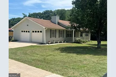 5719 Hill Road SW, Powder Springs, GA 30127 - Photo 3