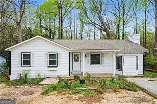 400 Hemlock Dr, Lawrenceville, GA 30046 - Photo 1