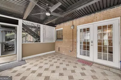 1101 Collier Road NW #U1, Atlanta, GA 30318 - Photo 27