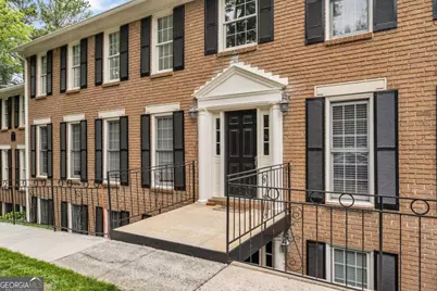 1101 Collier Road NW #U1, Atlanta, GA 30318 - Photo 3
