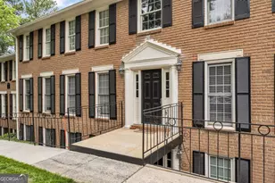 1101 Collier Road NW, Atlanta, GA 30318 - Photo 3