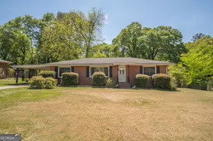 14 Robin Hood Rd NE, Rome, GA 30161 - Photo 1