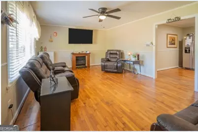 14 Robin Hood Road NE, Rome, GA 30161 - Photo 3