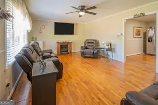 14 Robin Hood Rd NE, Rome, GA 30161 - Photo 3