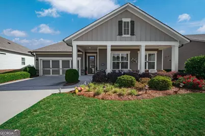 415 Frazier Street, Woodstock, GA 30189 - Photo 1