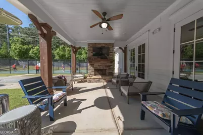 415 Frazier Street, Woodstock, GA 30189 - Photo 33