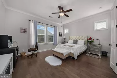 415 Frazier Street, Woodstock, GA 30189 - Photo 19