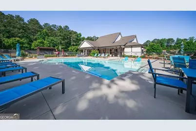 415 Frazier Street, Woodstock, GA 30189 - Photo 35