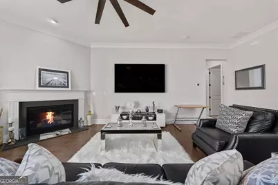 415 Frazier Street, Woodstock, GA 30189 - Photo 17