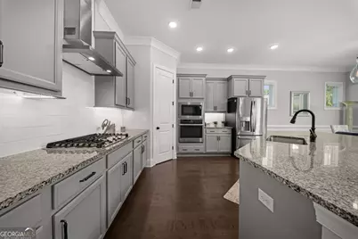 415 Frazier Street, Woodstock, GA 30189 - Photo 5