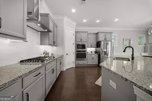 415 Frazier St, Woodstock, GA 30189 - Photo 5