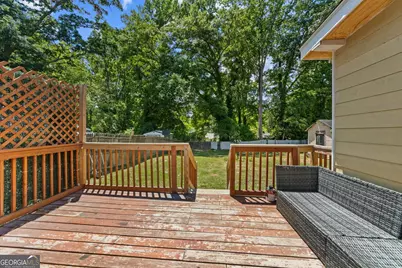 198 Joe Louis Drive NW, Atlanta, GA 30314 - Photo 29