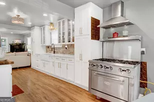 198 Joe Louis Dr NW, Atlanta, GA 30314 - Photo 13