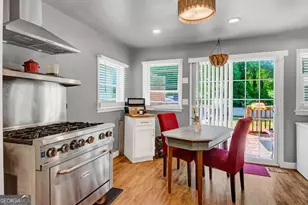 198 Joe Louis Dr NW, Atlanta, GA 30314 - Photo 11