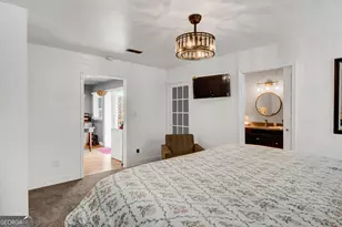 198 Joe Louis Dr NW, Atlanta, GA 30314 - Photo 19