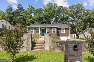 198 Joe Louis Dr NW, Atlanta, GA 30314 - Photo 3