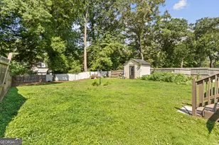 198 Joe Louis Dr NW, Atlanta, GA 30314 - Photo 31