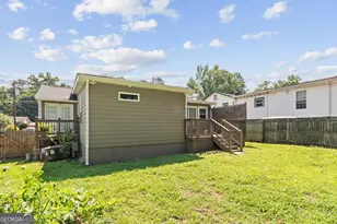 198 Joe Louis Dr NW, Atlanta, GA 30314 - Photo 33