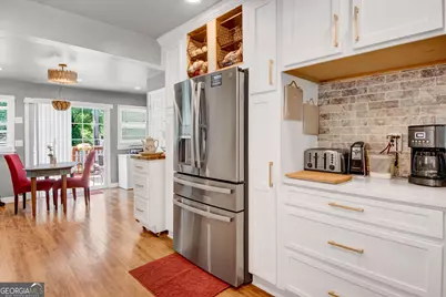 198 Joe Louis Drive NW, Atlanta, GA 30314 - Photo 13