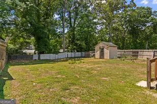 198 Joe Louis Dr NW, Atlanta, GA 30314 - Photo 29
