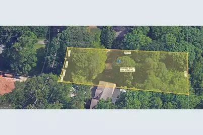 4605 Mystic Drive NE, Sandy Springs, GA 30342 - Photo 3