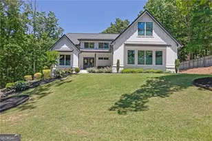 821 Mile Branch Rd, Canton, GA 30114 - Photo 1