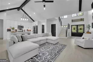 821 Mile Branch Rd, Canton, GA 30114 - Photo 3