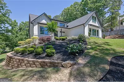 821 Mile Branch Road, Canton, GA 30114 - Photo 15