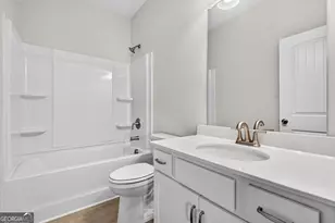 20 Southbend Ct, Rome, GA 30165 - Photo 31