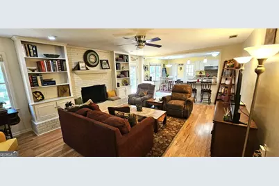 104 Pine Bluff Drive, Statesboro, GA 30458 - Photo 19