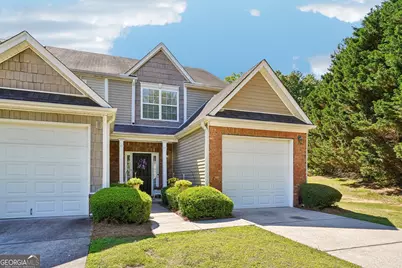 5301 Paramount View Way, Sugar Hill, GA 30518 - Photo 3