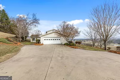 1578 Old Ringgold Road, Rocky Face, GA 30740 - Photo 33