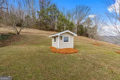 1578 Old Ringgold Road, Rocky Face, GA 30740 - Photo 39