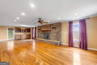 1578 Old Ringgold Road, Rocky Face, GA 30740 - Photo 7