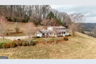 1578 Old Ringgold Road, Rocky Face, GA 30740 - Photo 41