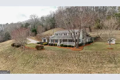 1578 Old Ringgold Road, Rocky Face, GA 30740 - Photo 43