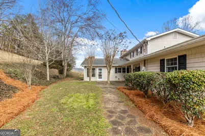 1578 Old Ringgold Road, Rocky Face, GA 30740 - Photo 31
