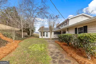 1578 Old Ringgold Rd, Rocky Face, GA 30740 - Photo 31