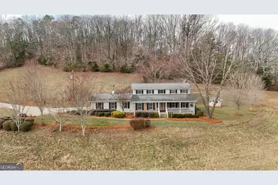 1578 Old Ringgold Road, Rocky Face, GA 30740 - Photo 41