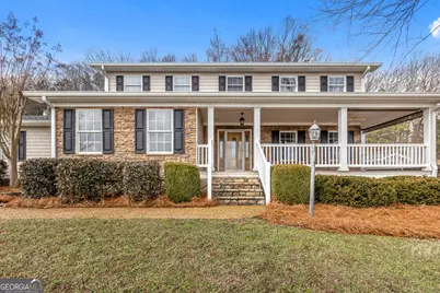 1578 Old Ringgold Road, Rocky Face, GA 30740 - Photo 5
