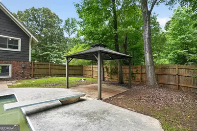 117 Lafayette Drive, Fayetteville, GA 30214 - Photo 7