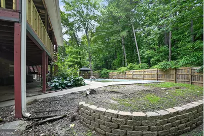 117 Lafayette Drive, Fayetteville, GA 30214 - Photo 9