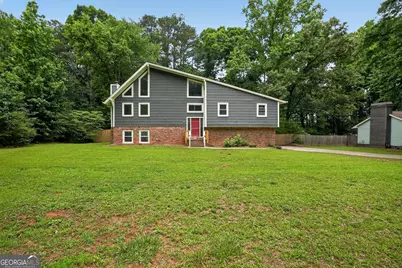 117 Lafayette Drive, Fayetteville, GA 30214 - Photo 3