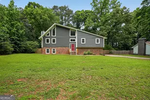 117 Lafayette Dr, Fayetteville, GA 30214 - Photo 3