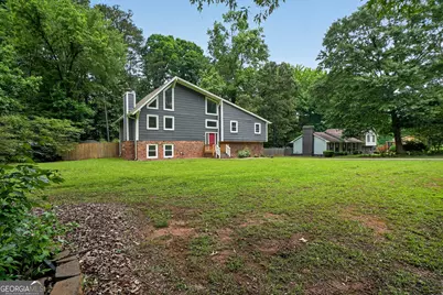 117 Lafayette Drive, Fayetteville, GA 30214 - Photo 5