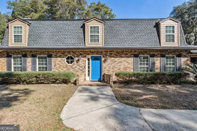 60 N River Oaks Court, Saint Marys, GA 31558 - Photo 5