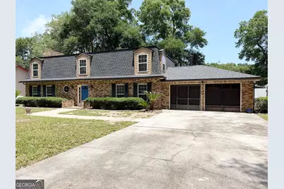 60 N River Oaks Court, Saint Marys, GA 31558 - Photo 3