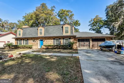 60 N River Oaks Court, Saint Marys, GA 31558 - Photo 3