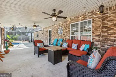 60 N River Oaks Court, Saint Marys, GA 31558 - Photo 57
