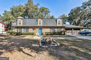 60 N River Oaks Ct, Saint Marys, GA 31558 - Photo 1